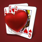 Hearts: Card Game Mod