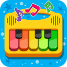 Piano Kids - Âm nhạc & Bài hát Mod