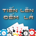 Tien Len - Thirteen - Dem La Mod