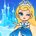 Paper Princess - Doll Dress Up Mod