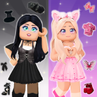 Famous Blox Show: Fashion Star Mod