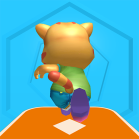 EDM Cat: Hop Beat Dance Mod