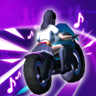 Beat Road: Rhythm Racing Mod