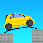 Draw Bridge Puzzle: Brain Game Mod