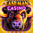 Cashman Casino - Máy đánh bạc Mod