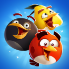 Angry Birds Blast Mod