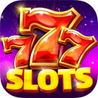 Old Vegas Slots - sòng bạc 777 Mod