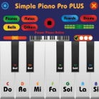 Simple Piano Pro PLUS Mod