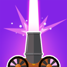 Ball Blast Cannon blitz mania Mod