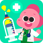 Cocobi Hospital - Kids Doctor Mod