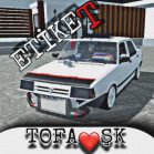 Etiket Tofask - Tofaş Oyunları Mod