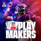 NFL 2K Playmakers Mod