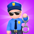 Police Station Idle Mod