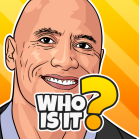 Who is it? Celeb Quiz Trivia Mod